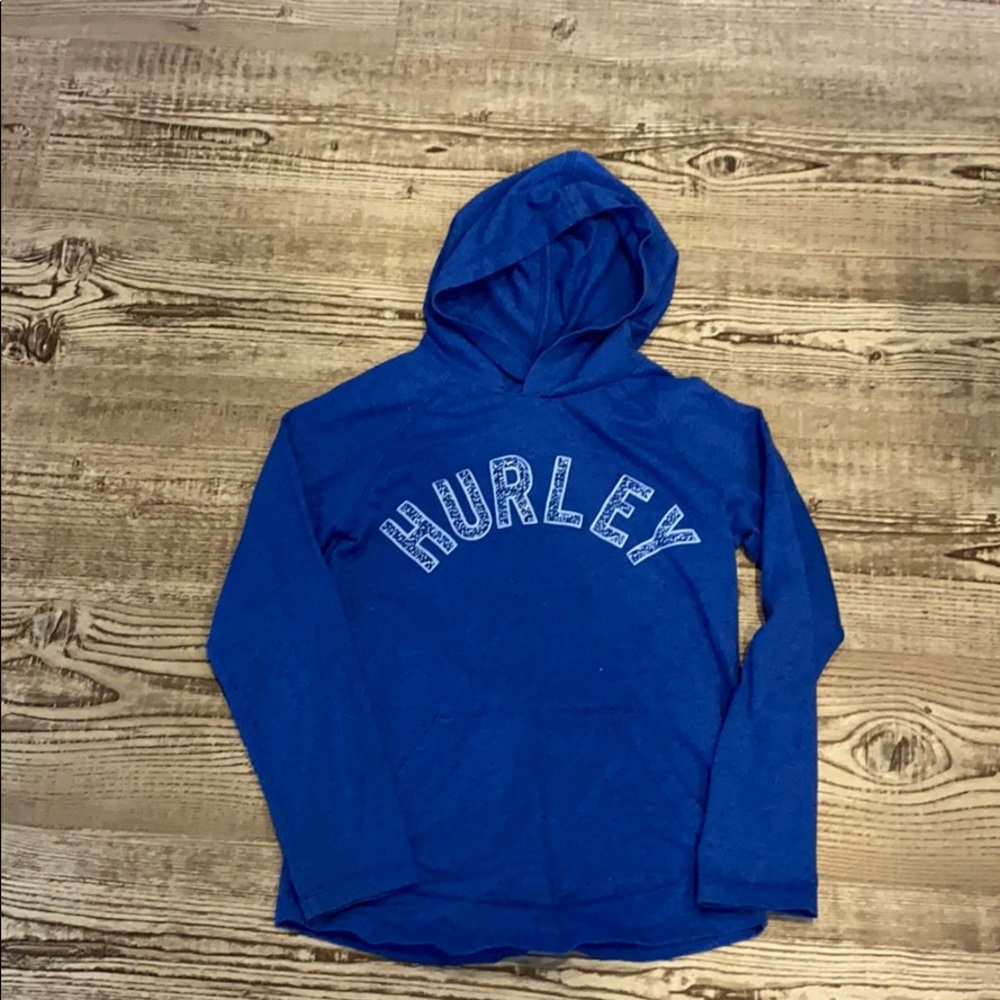 Hurley Lightweight Hoodie
